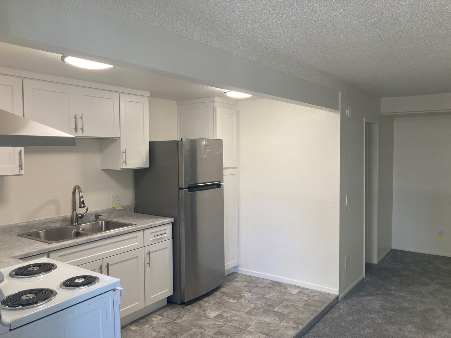 San Diego Apartment: 3359 Landis Street Unit B