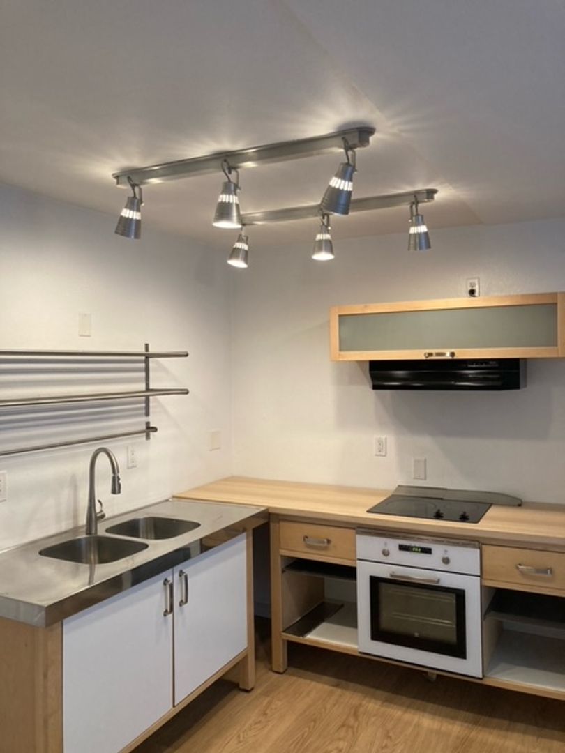 San Diego Condo: 3786 Alabama Street #B103