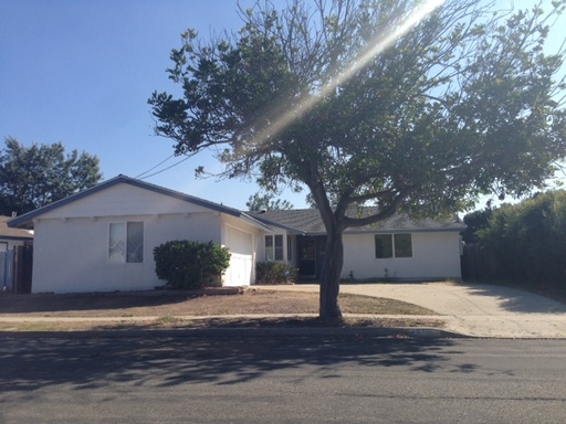ROOMMATE CHANGE -- Full home not available – photo 1