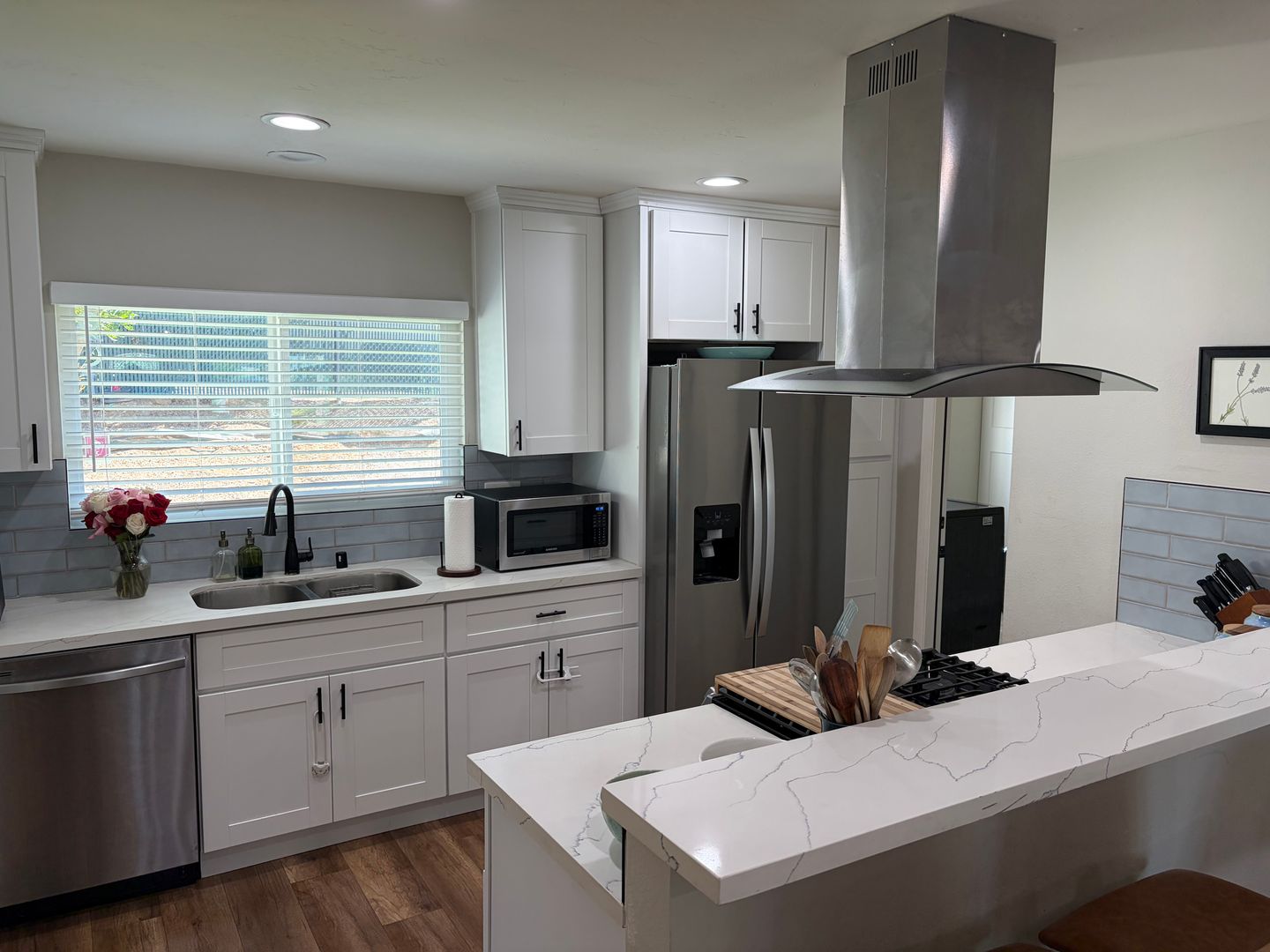 San Marcos House: 808 Laurelwood Court