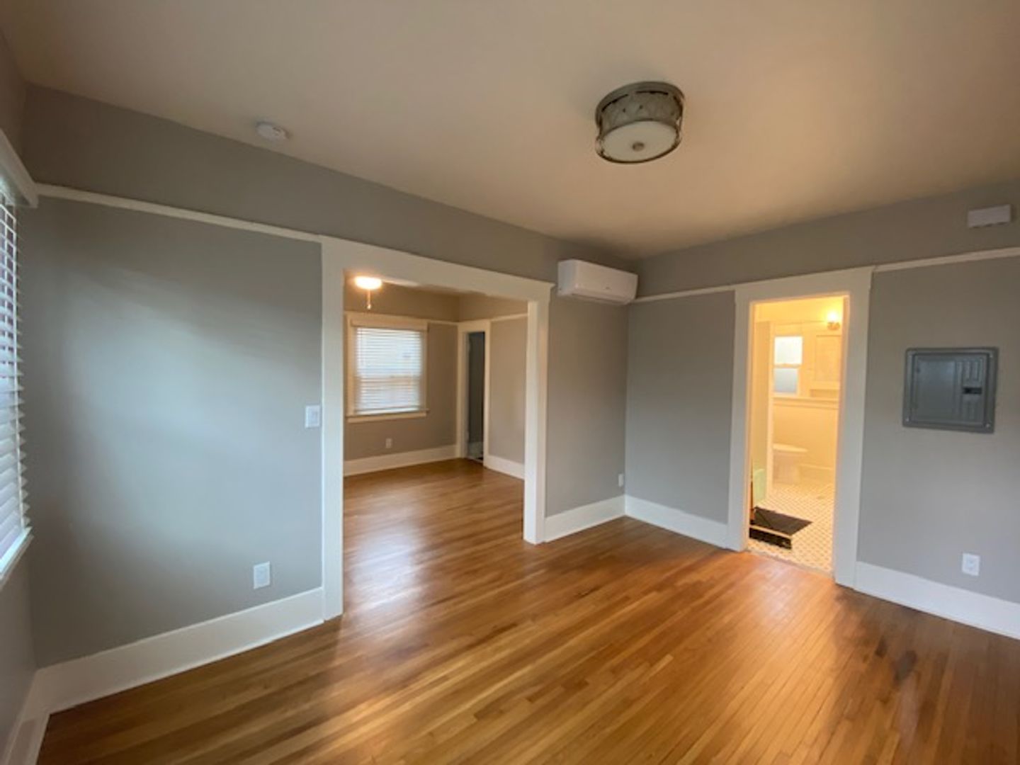 San Diego Multiplex: 3075 Lincoln Ave