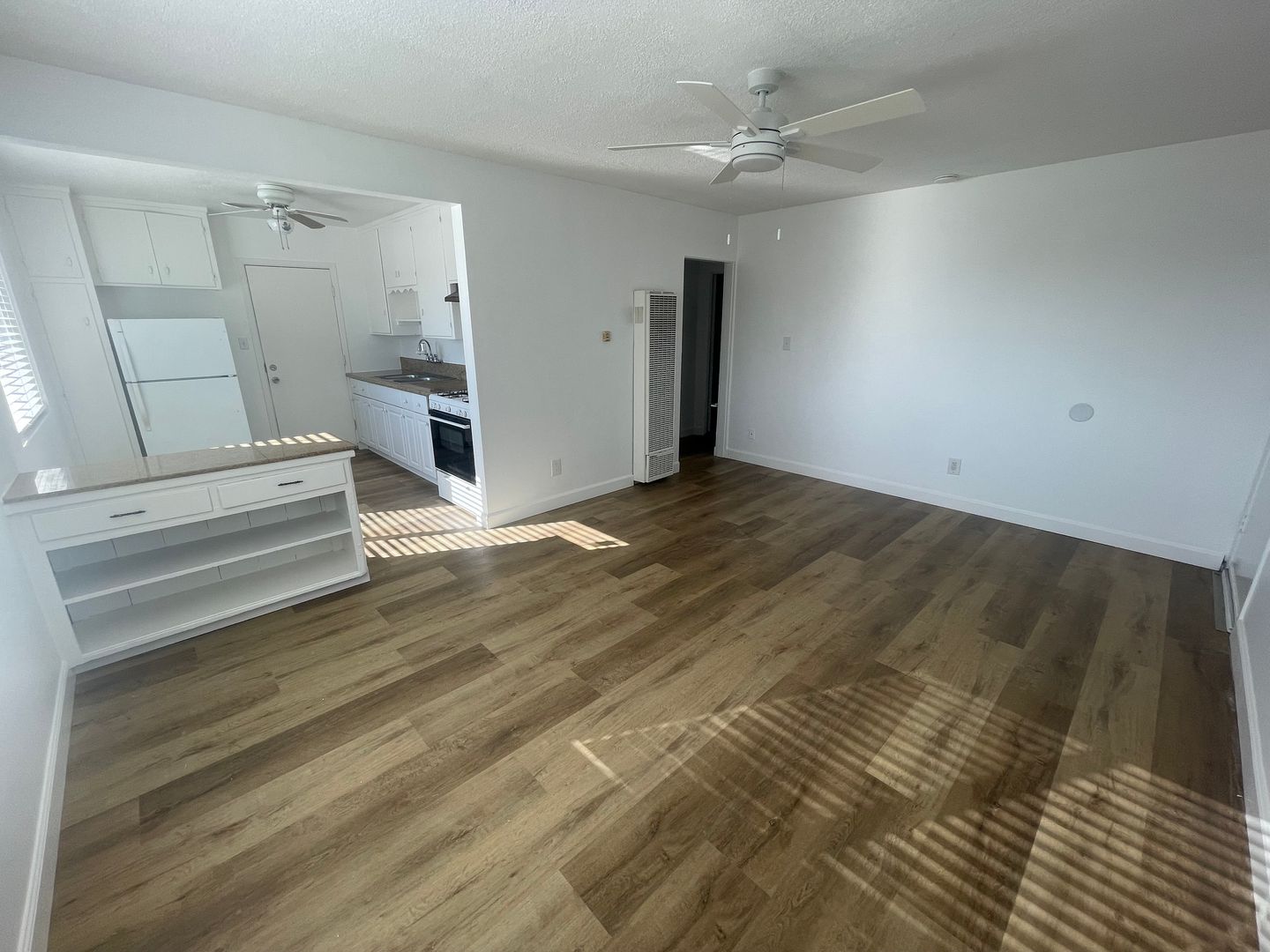 San Diego Apartment: 1837-39 Felton Street