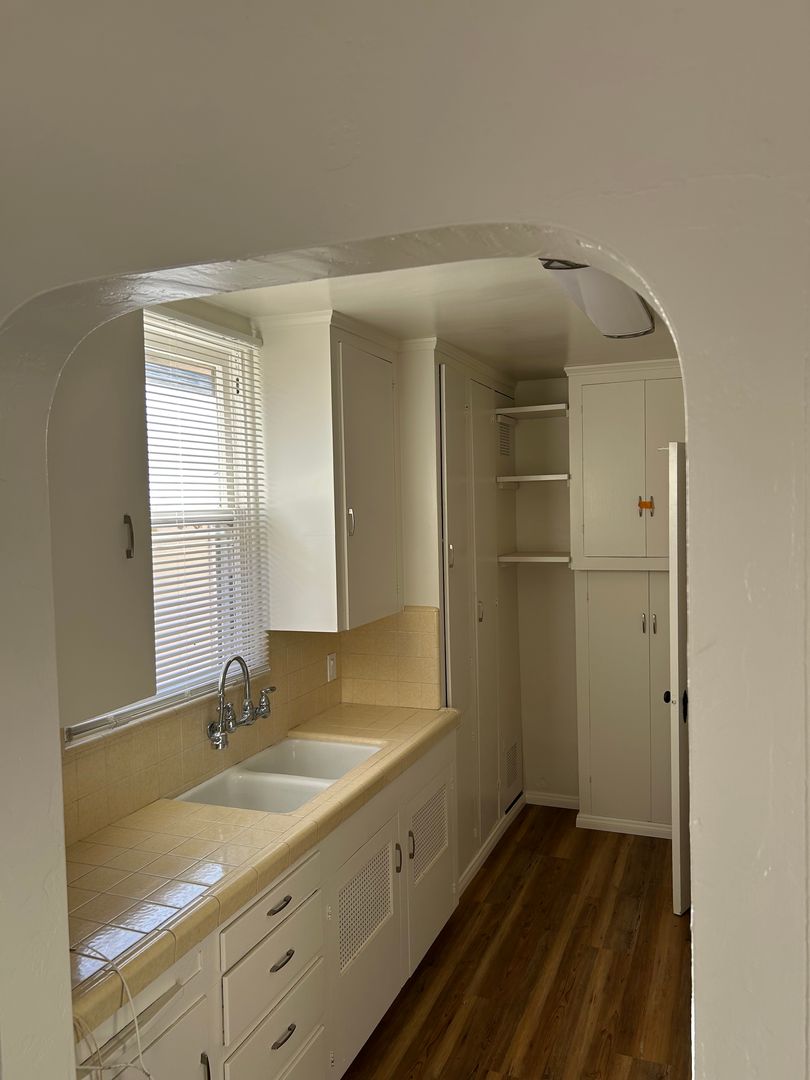 San Diego Apartment: 4026-34 Illinois St.