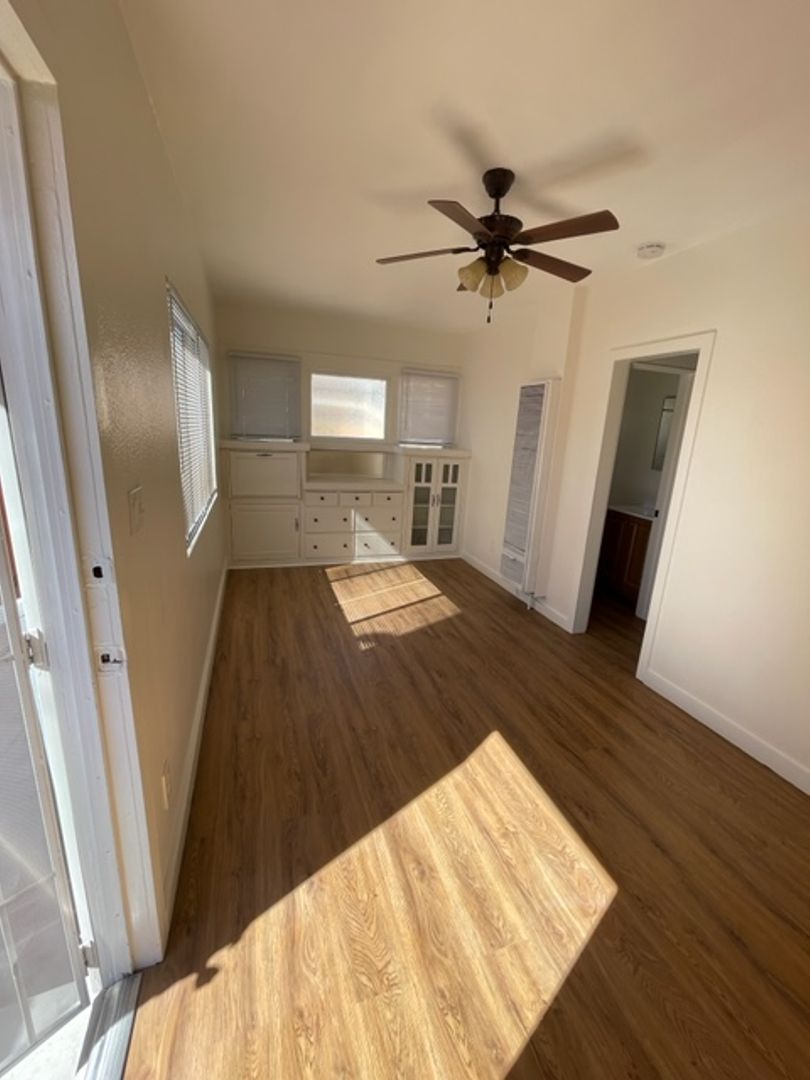 San Diego Apartment: 4661-4663 Alabama St.