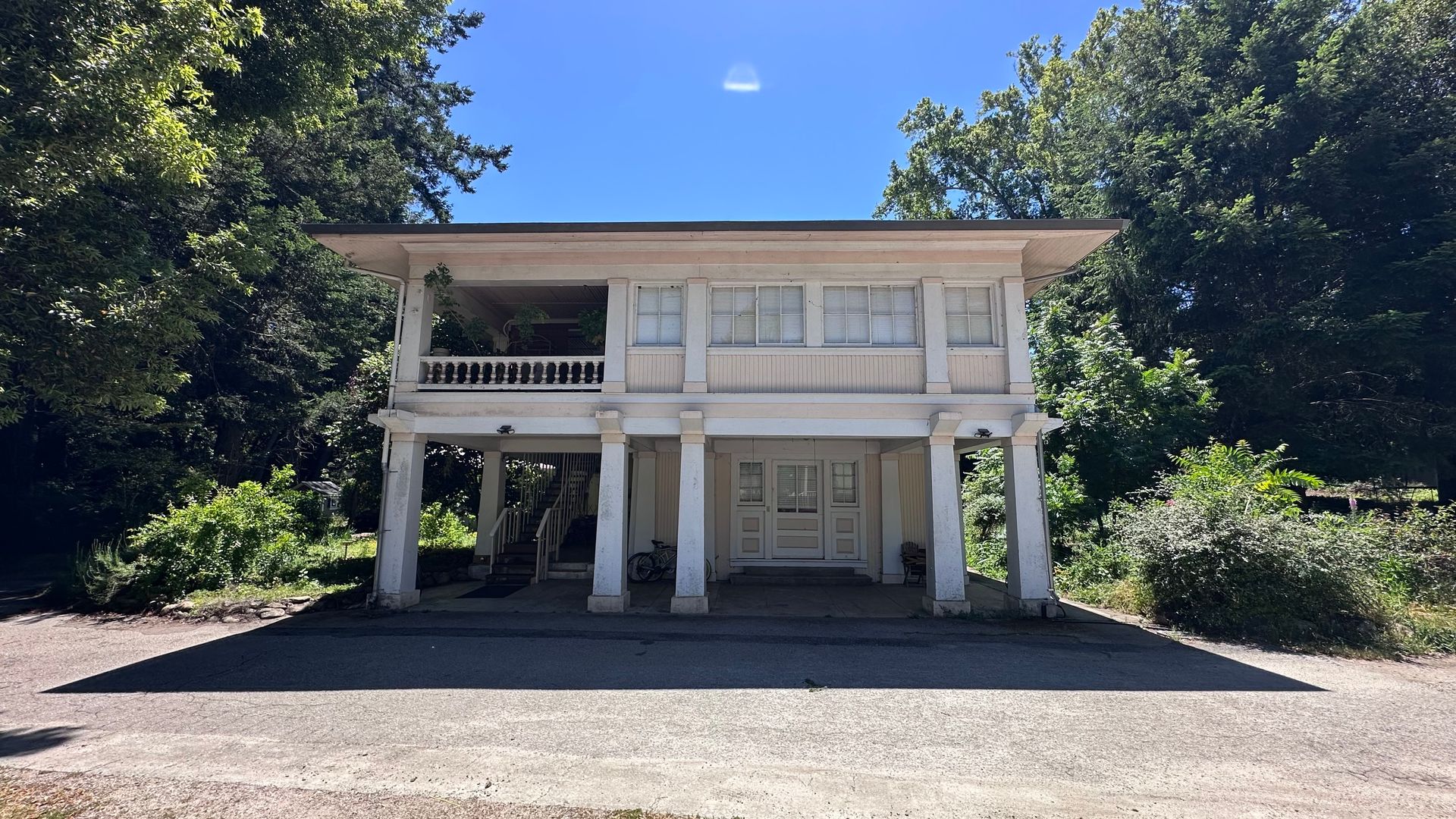 Felton Apartment: 6745 Hwy 9