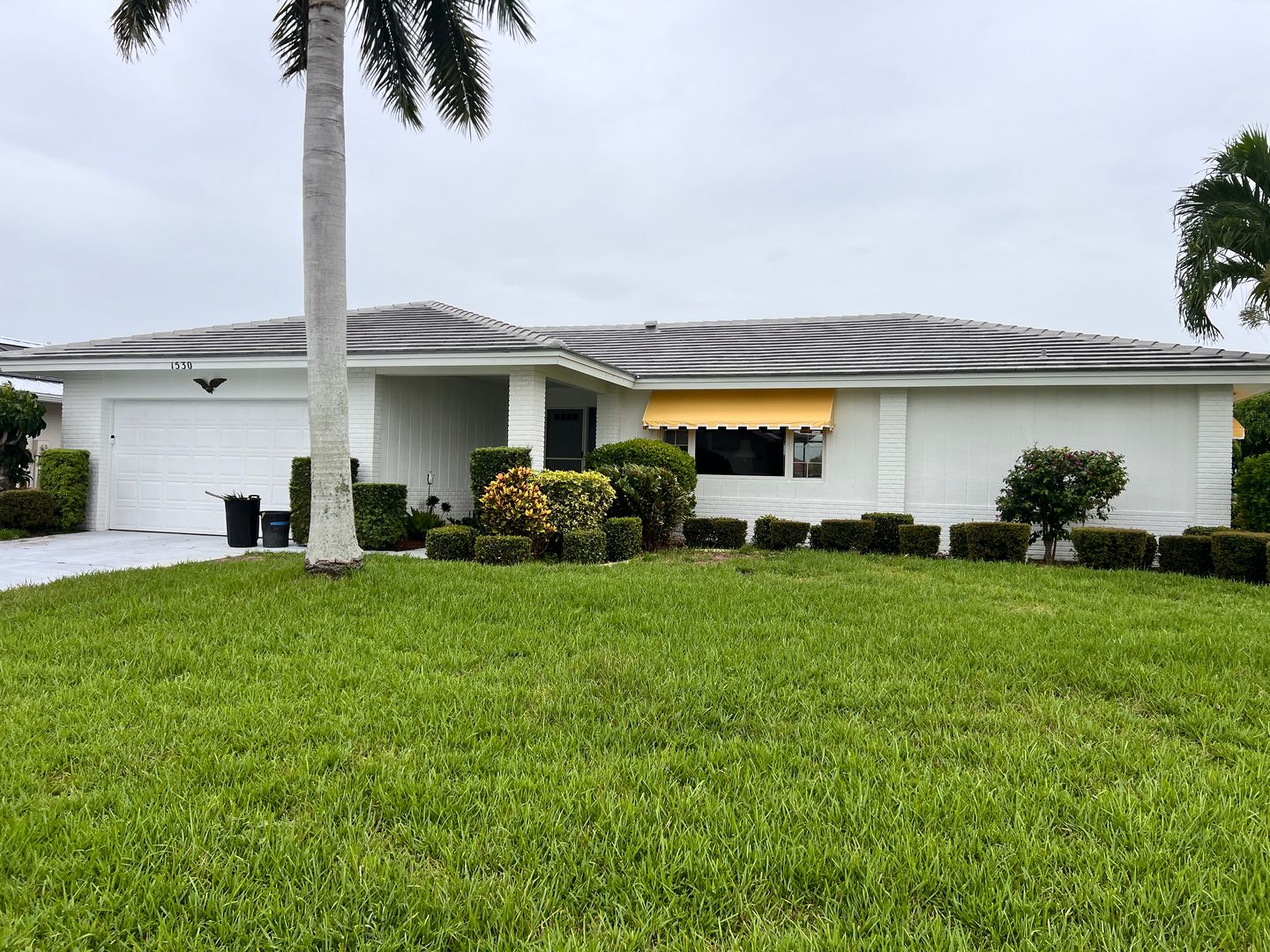 Punta Gorda House: 1530 San Marino Ct.