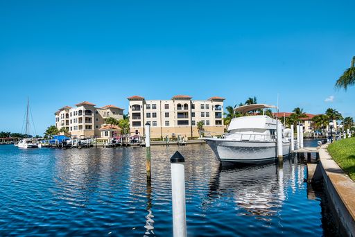 FURNISHED WATERFRONT CONDO IN PUNTA GORDA ISLES – photo 1