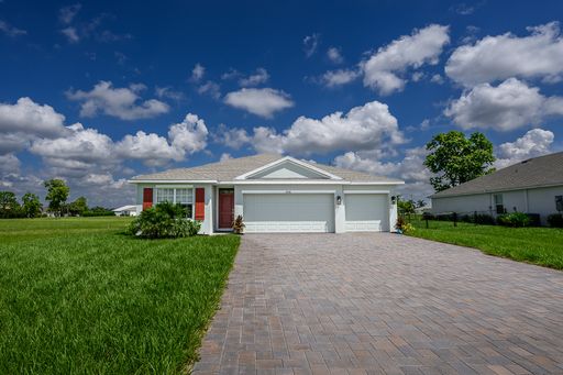 Annual Rental – Brand-new Construction – Never Lived In! – photo 1