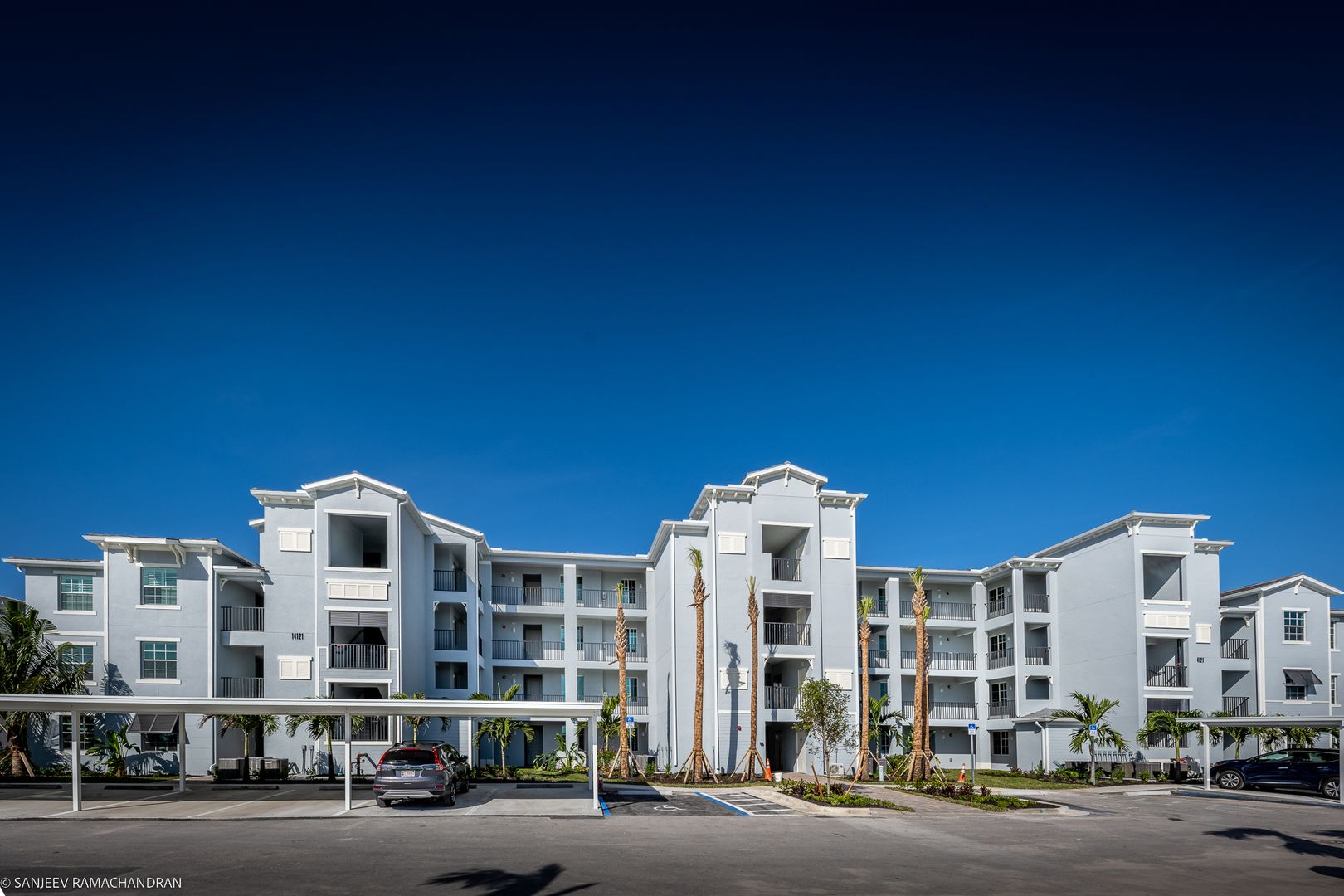 Punta Gorda Condo: 14121 Heritage Landing Blvd. #728