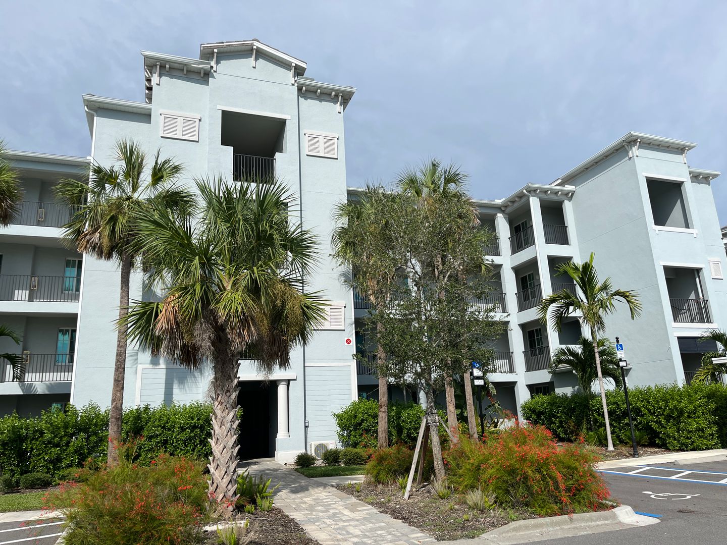 Punta Gorda Apartment: 14091 Heritage Landing Blvd. #124