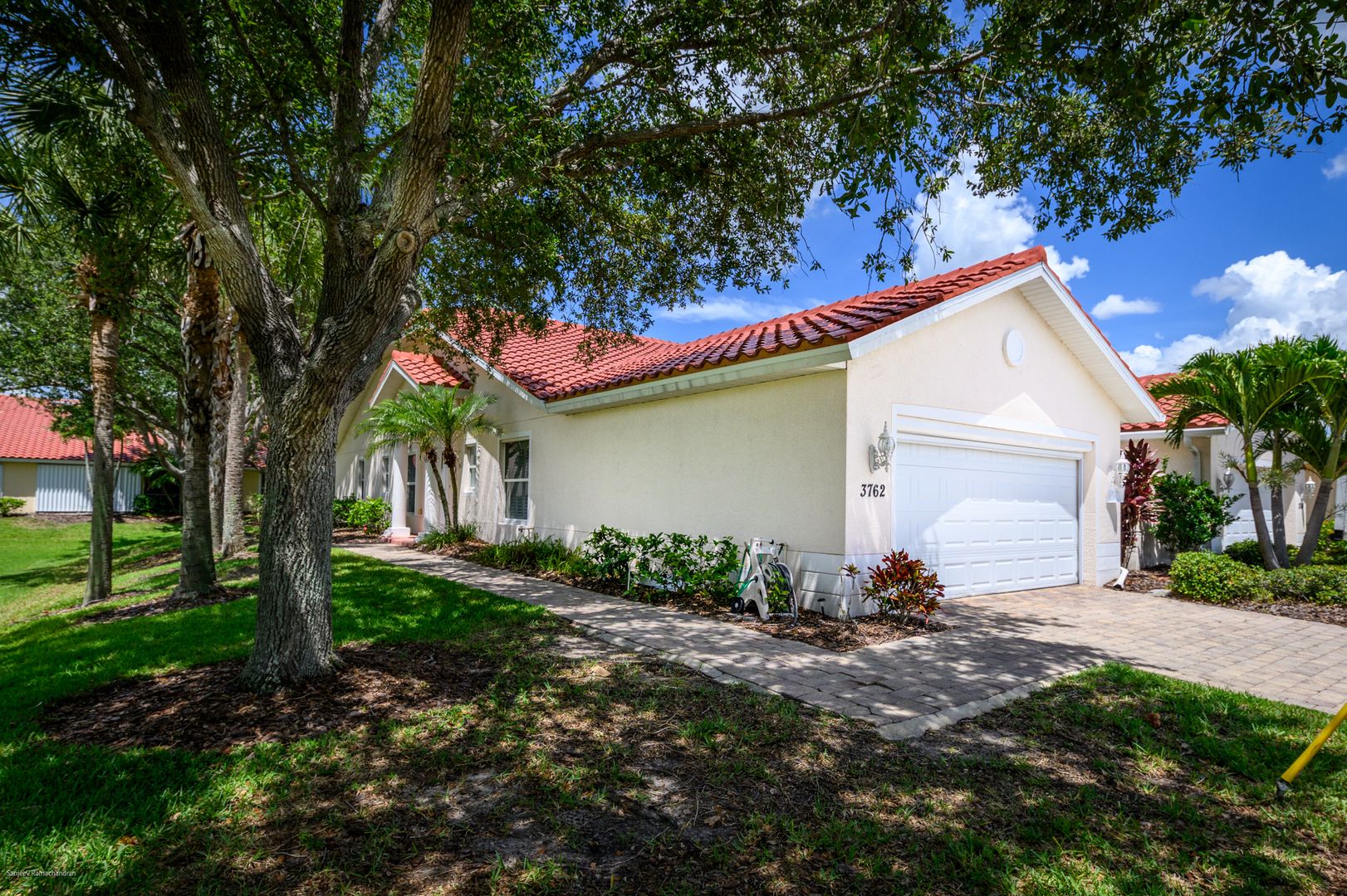Punta Gorda House: 3762 Tripoli Blvd