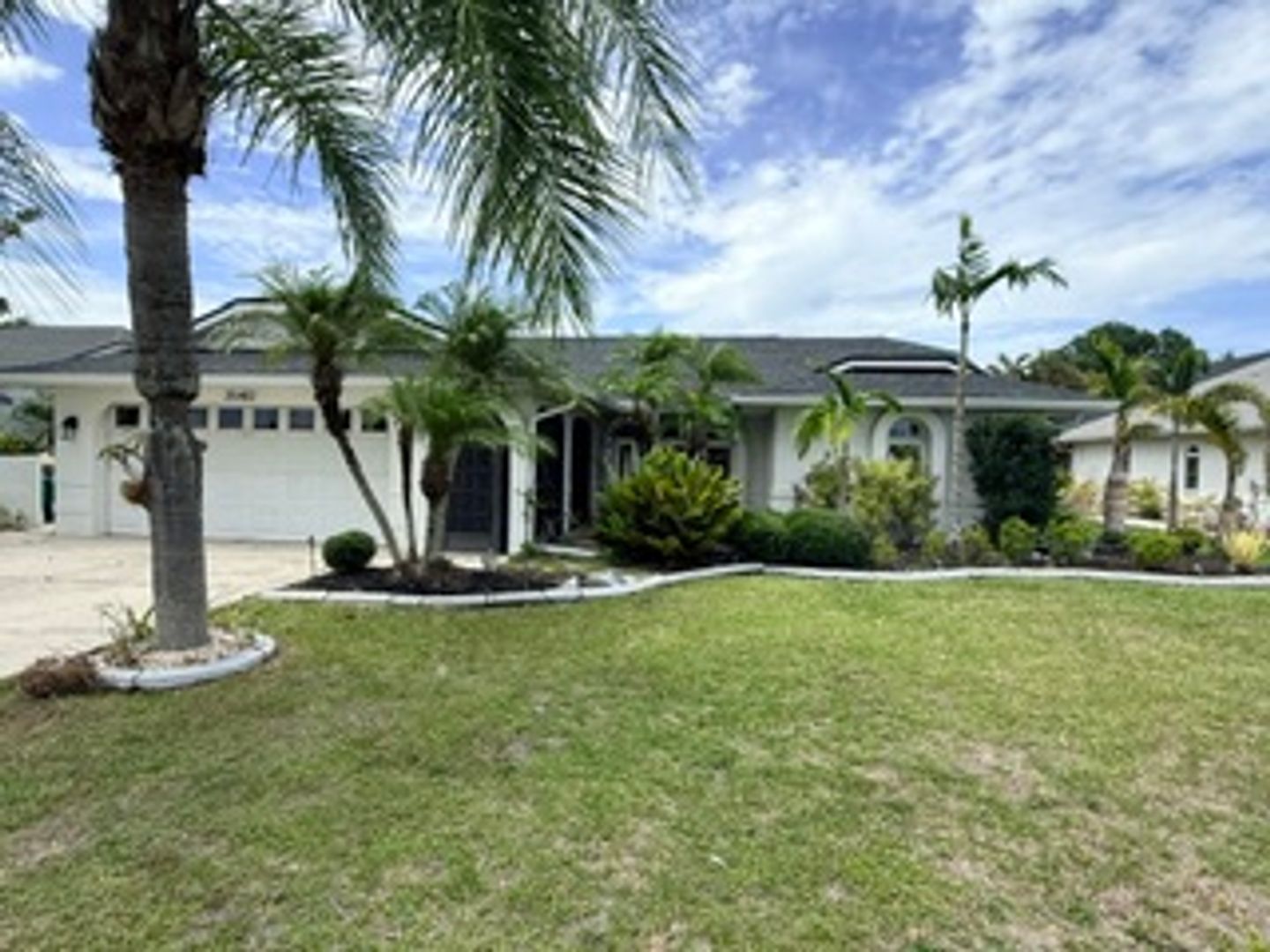 Punta Gorda House: 25482 Rampart Blvd