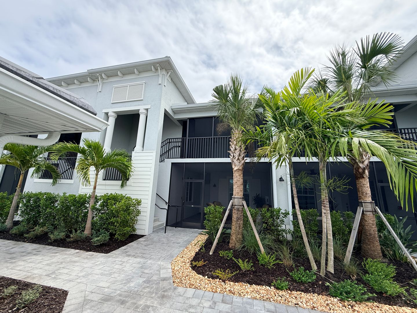 Punta Gorda House: 15175 Bluffton Ln #724