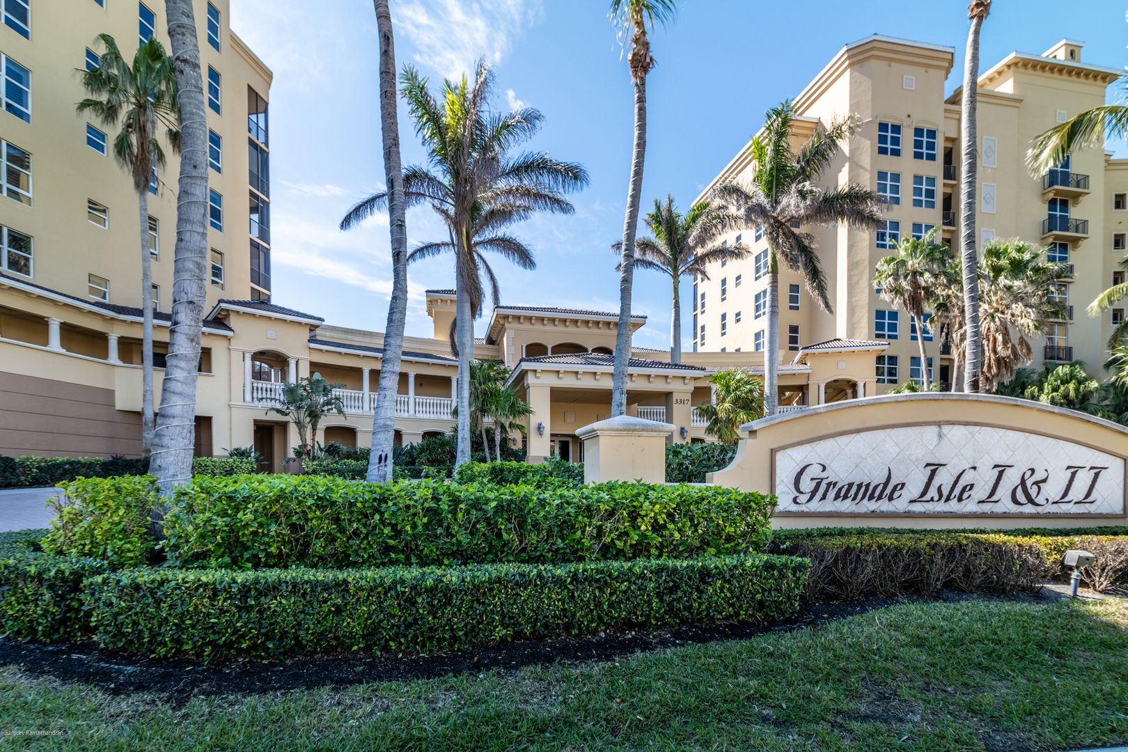 Punta Gorda Condo: 3313 sunset Key Cir #307