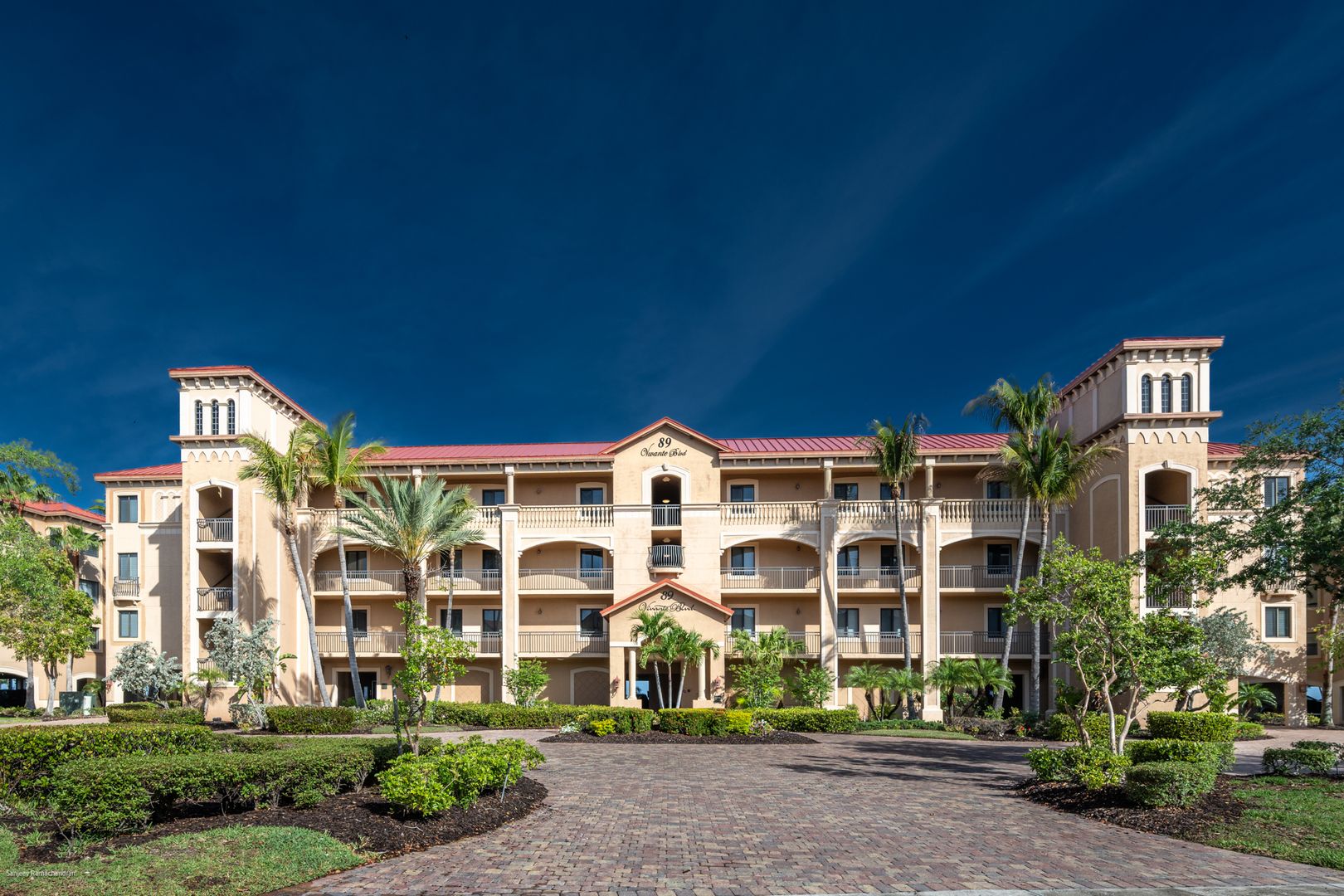 Punta Gorda Condo: 89 Vivante Blvd #402