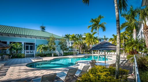 TURNKEY FURNISHED CONDO NEAR SUNSEEKERS RESORT – photo 1