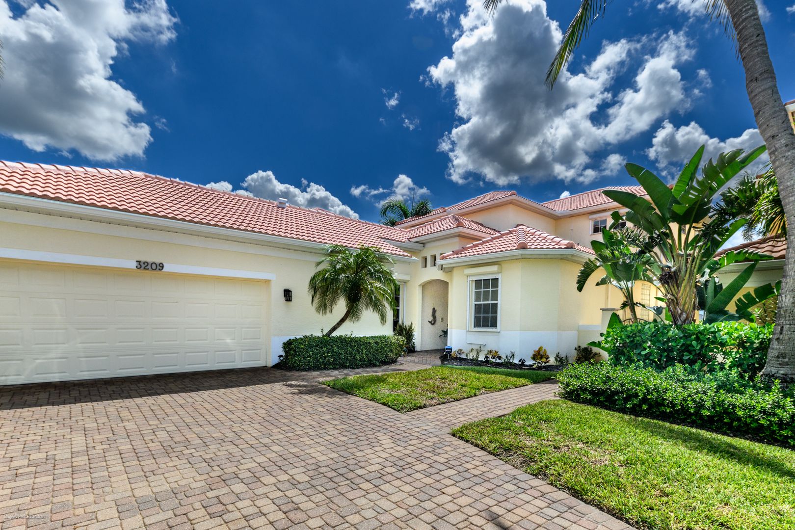 Punta Gorda House: 3209 Sunset Key Cir