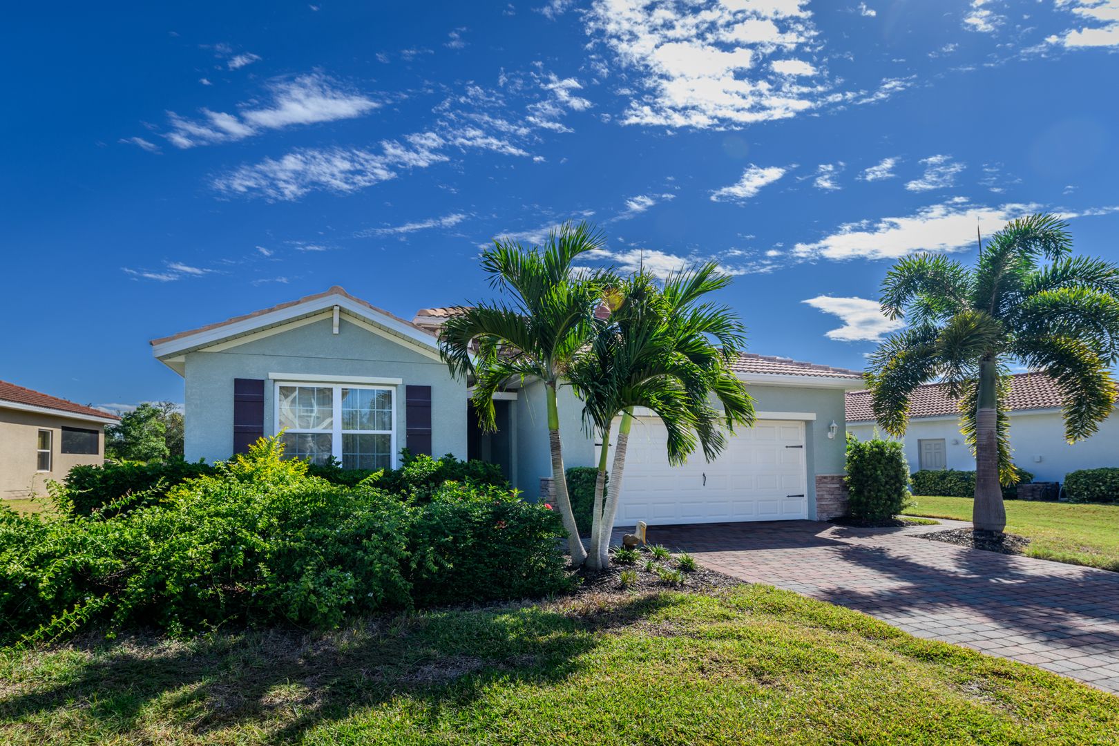 Punta Gorda House: 24456 Riverfront Dr