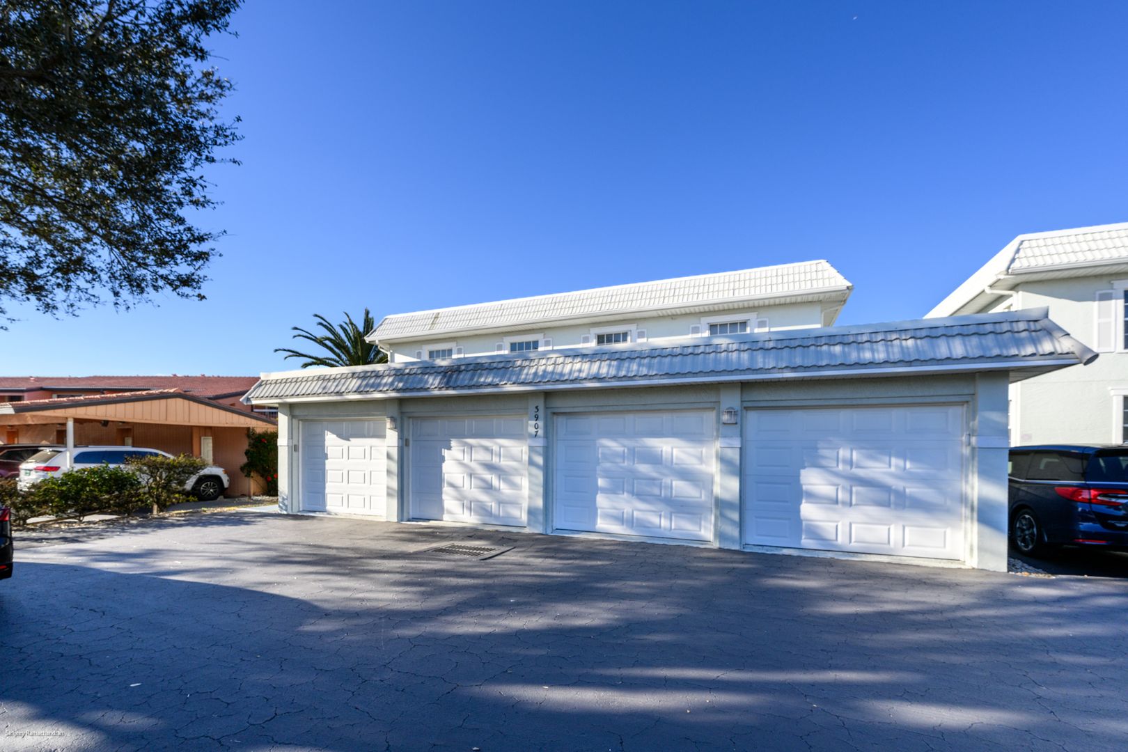 Punta Gorda House: 3907 San Rocco Dr #111