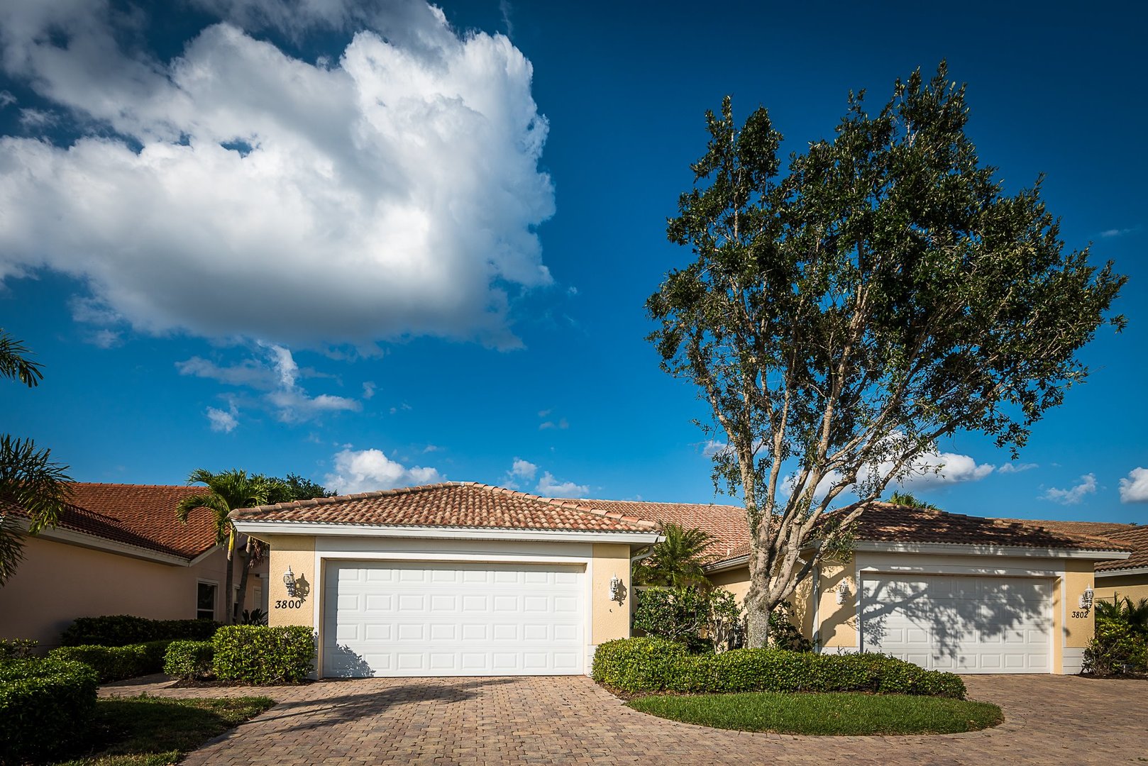 Punta Gorda Apartment: 3800 Tripoli Blvd.