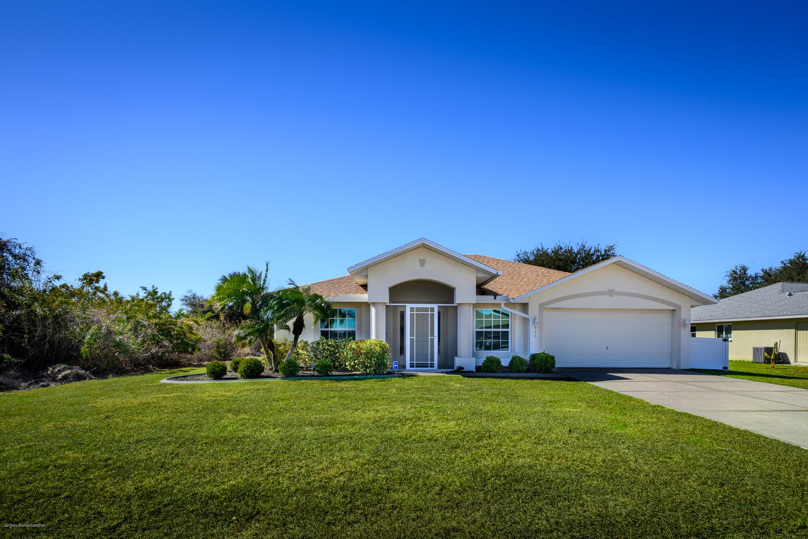Punta Gorda House: 311 Goiana St