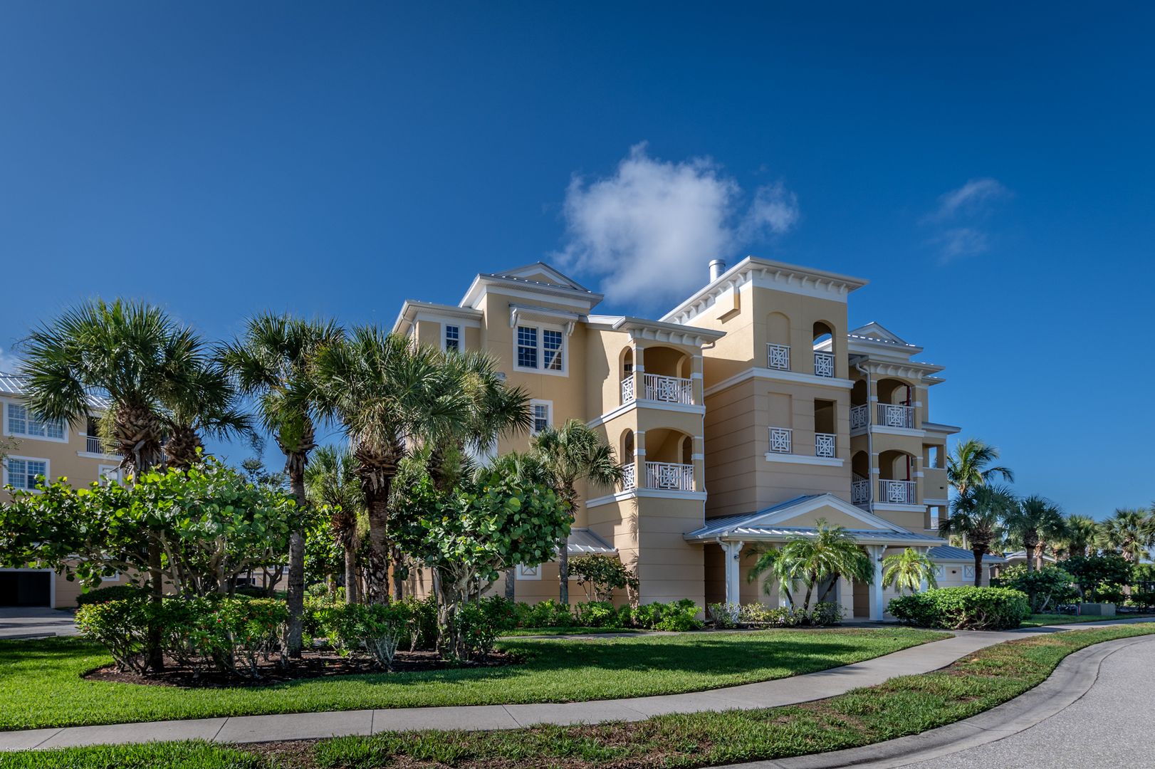 Englewood Condo: 8581 Amberjack Cir #301