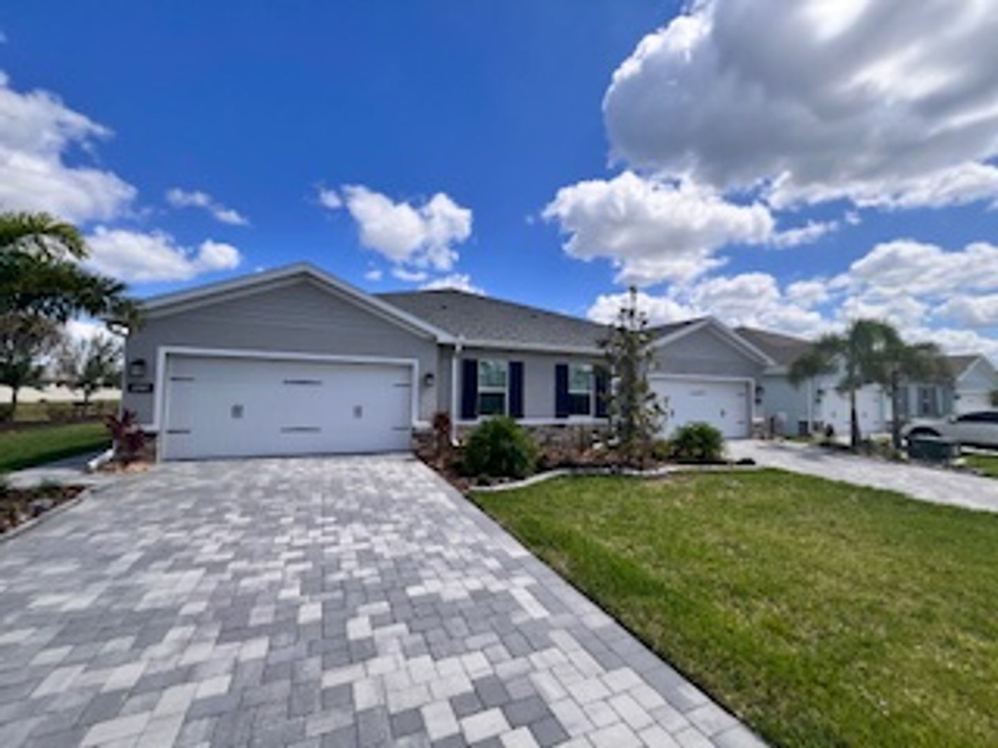 Port Charlotte House: 1985 West Palms Dr.