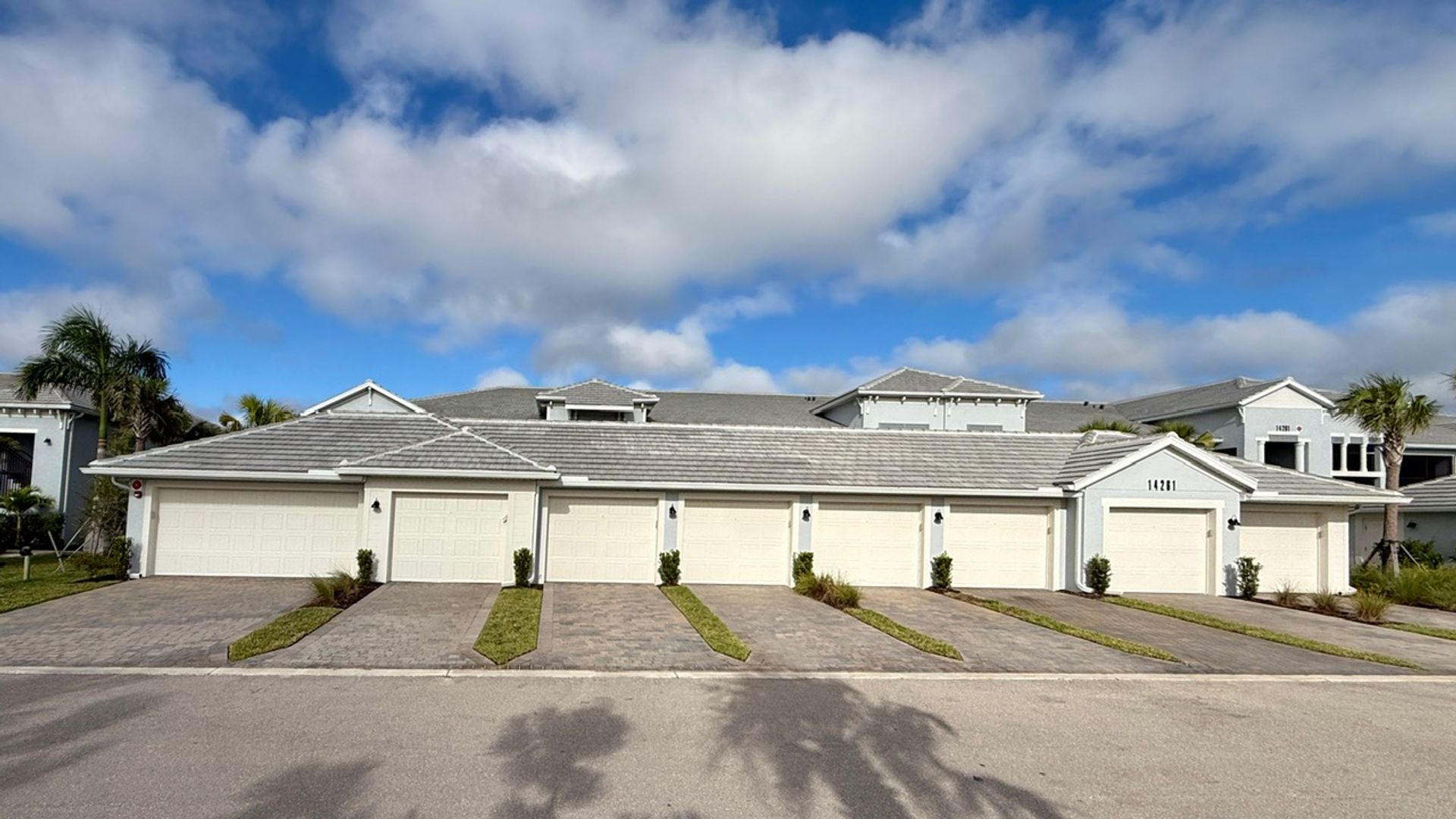 Punta Gorda Condo: 14261 Heritage Landing Blvd #1621