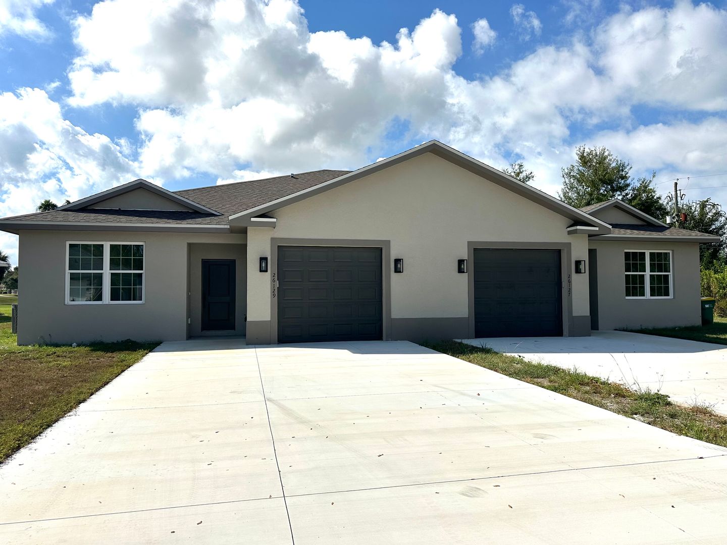 Punta Gorda House: 26129 Northern Cross Rd