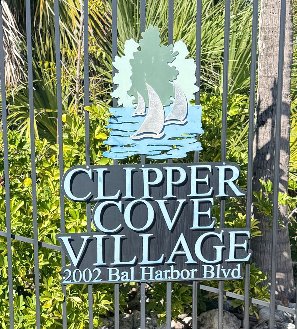 Punta Gorda Condo: 2002 Bal Harbor Blvd. #1512 - Reservation Spot 1