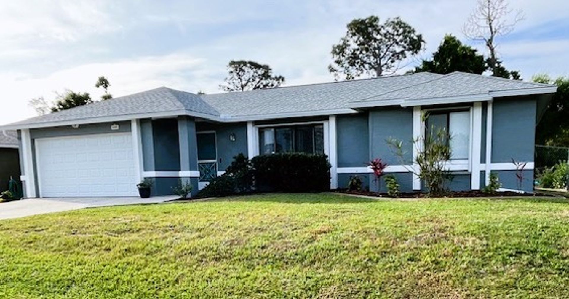 Punta Gorda House: 22497 Glen Ave