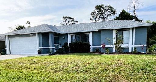 Updated 3-Bedroom, 2-Bath Home w/ Office – Your Perfect Florida Retreat! Available April through November 2026 | 30-day minimum – photo 1