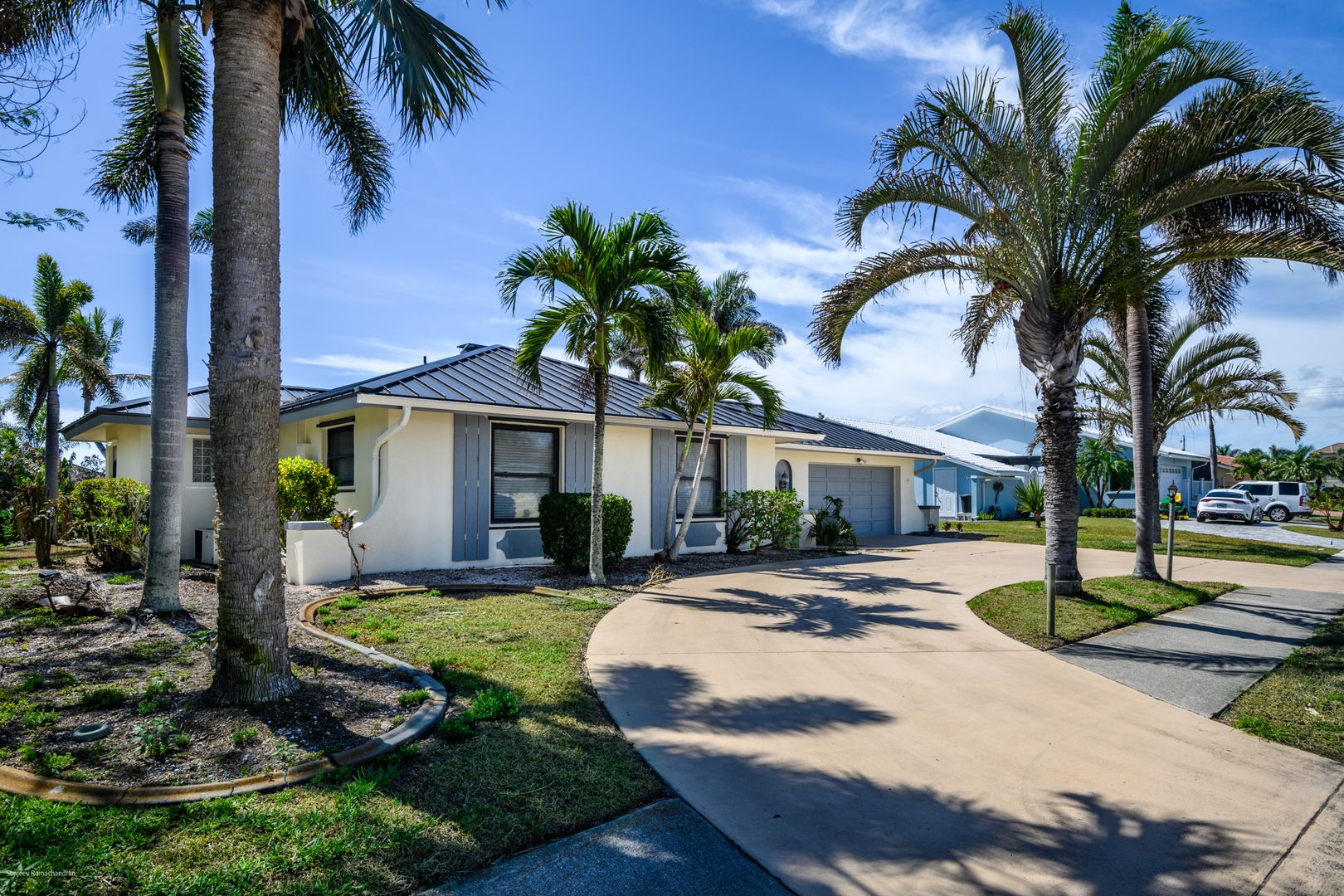 Punta Gorda House: 2429 Aqui Esta Dr.