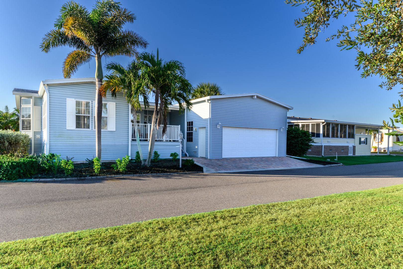 Punta Gorda House: 2 Emden Cir