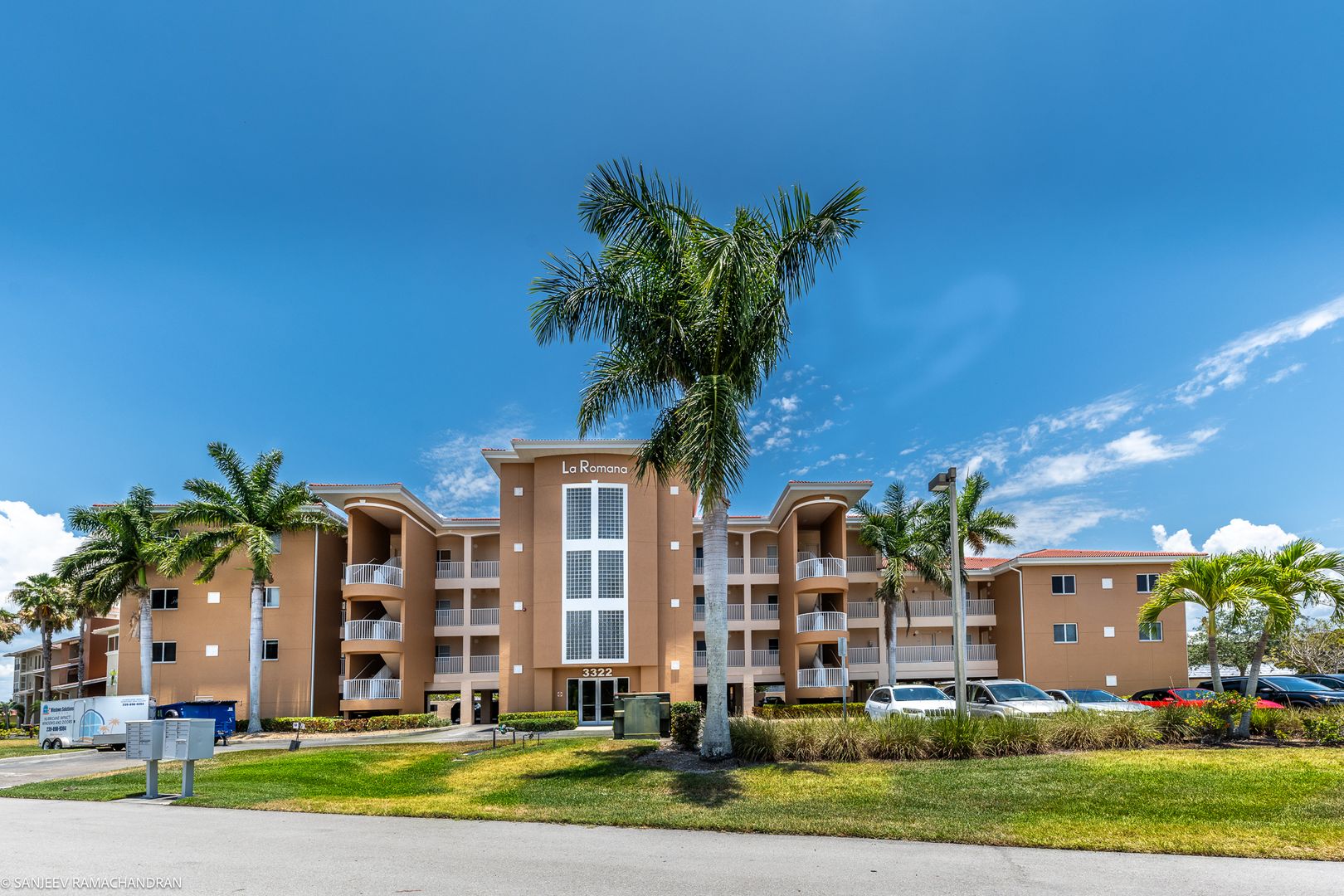 Punta Gorda Condo: 3322 Purple Martin Dr