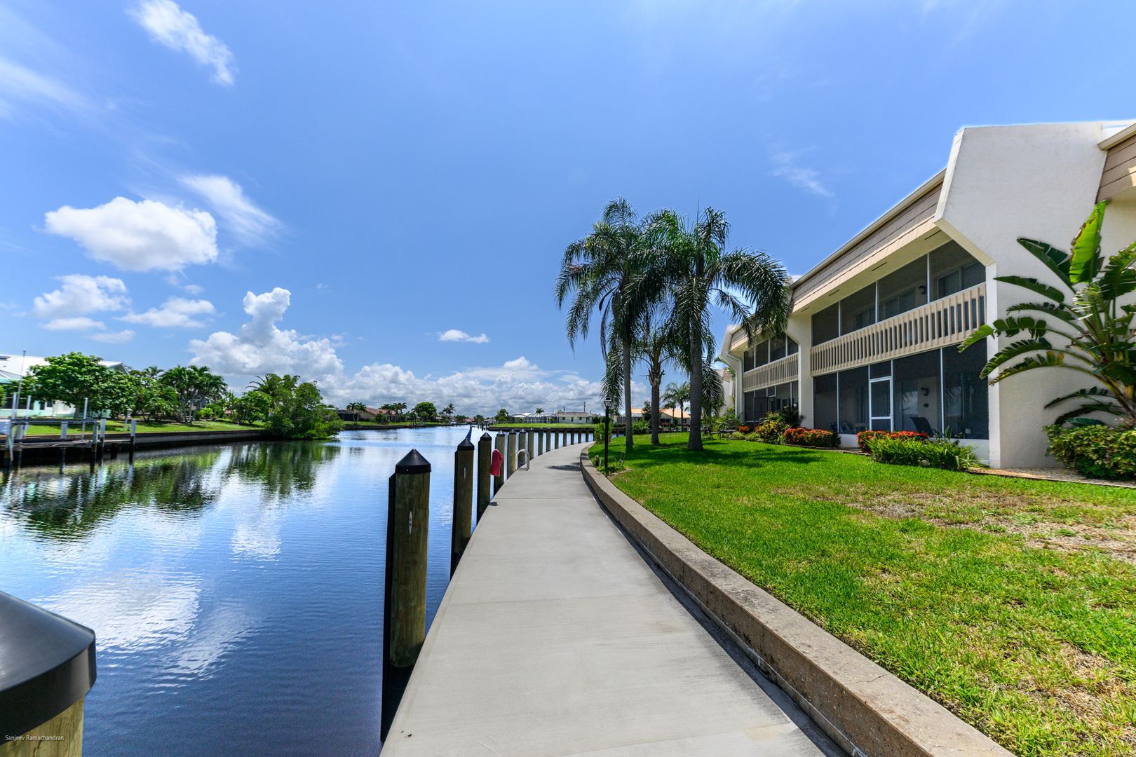 Punta Gorda Condo: 1080 Bal Harbor Blvd #3C