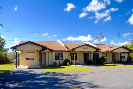 Beautiful Annual Rental – photo 1