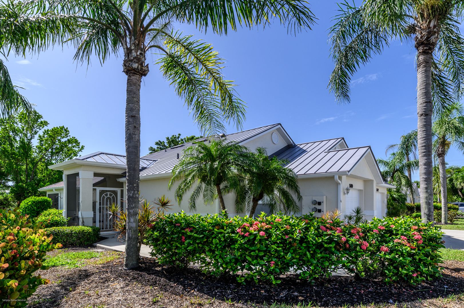 Punta Gorda House: 510 Islamorada Blvd