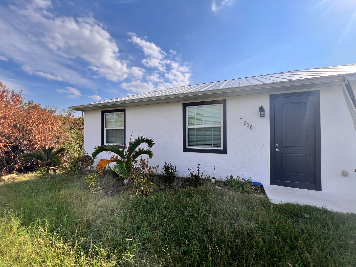 Punta Gorda House: 3320 Amanda St