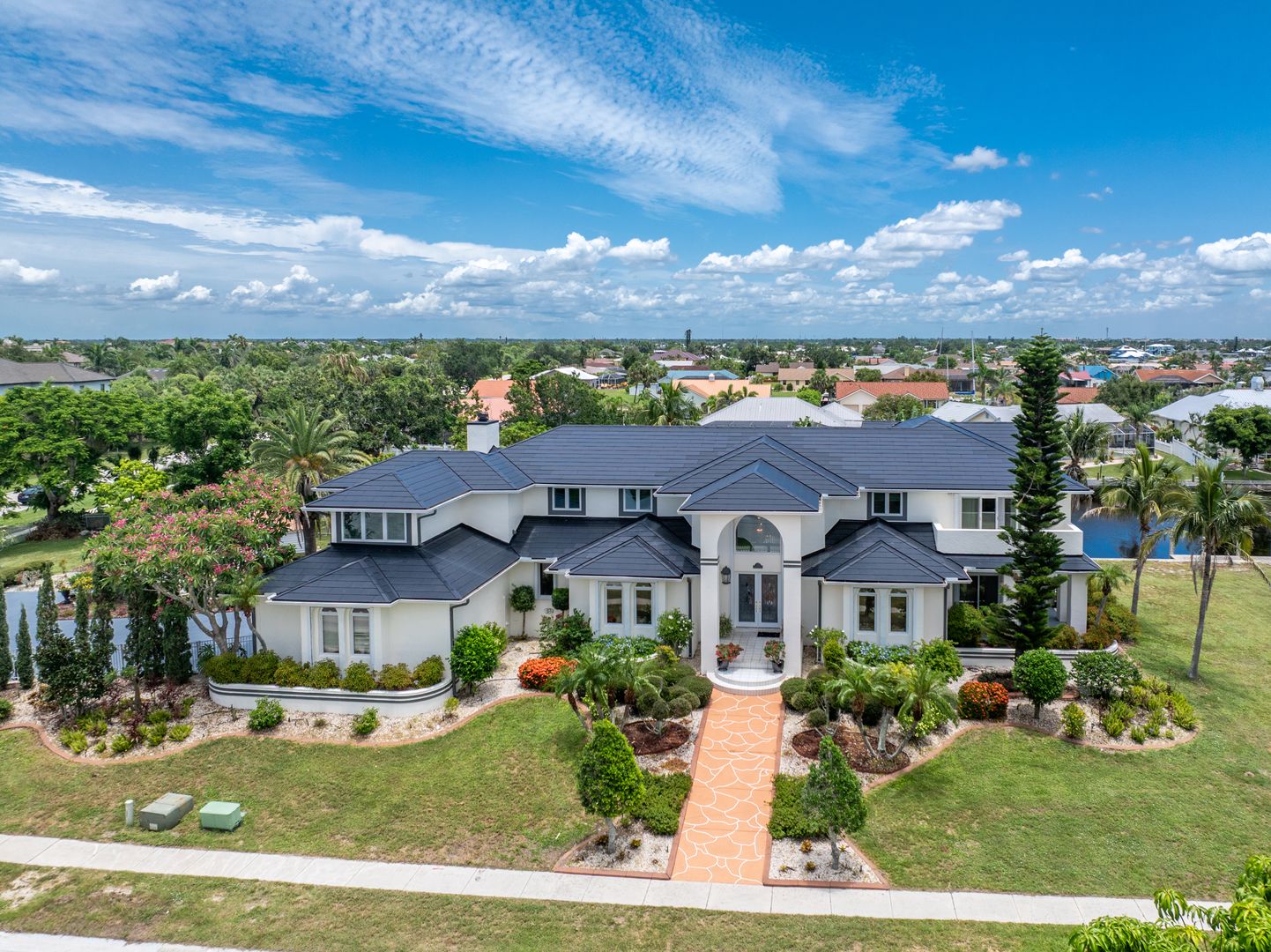 Port Charlotte House: 202 George Rd
