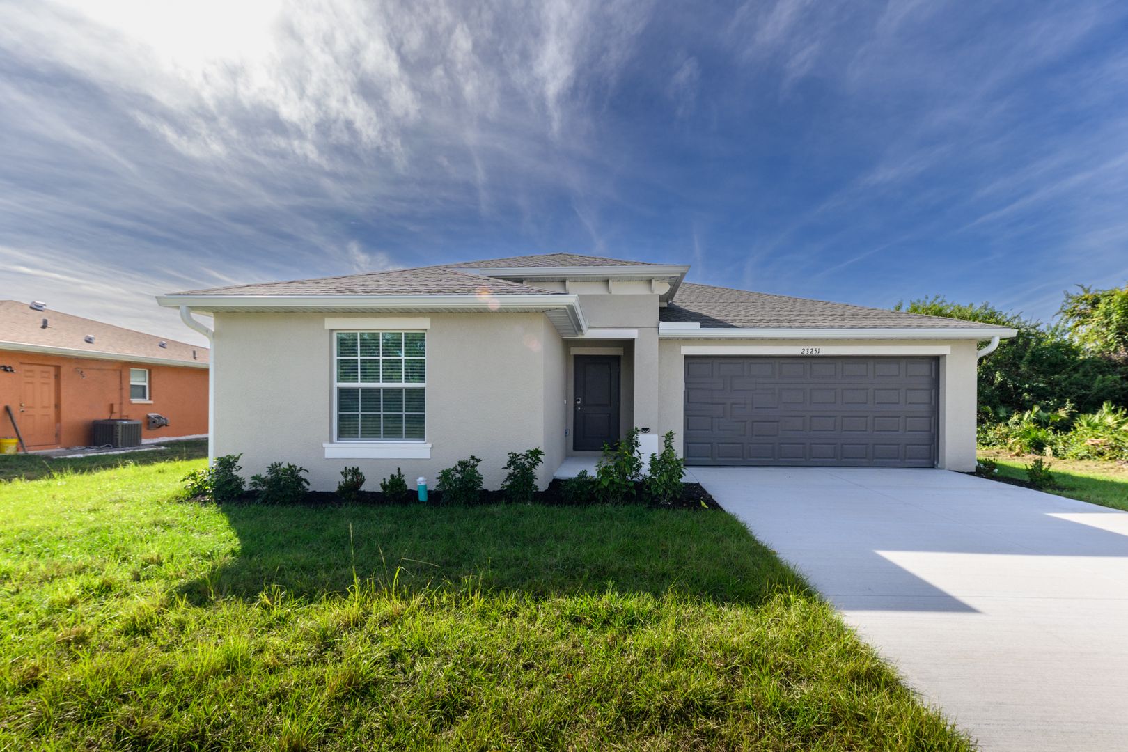 Port Charlotte House: 23251 Quasar Blvd