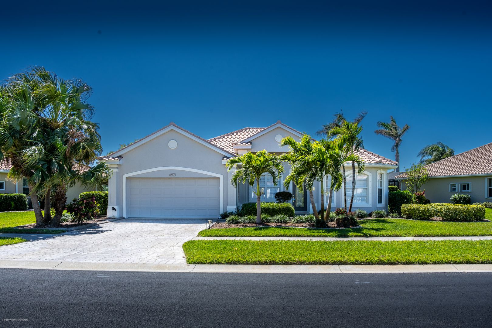 North Port House: 6571 Talon Bay Dr