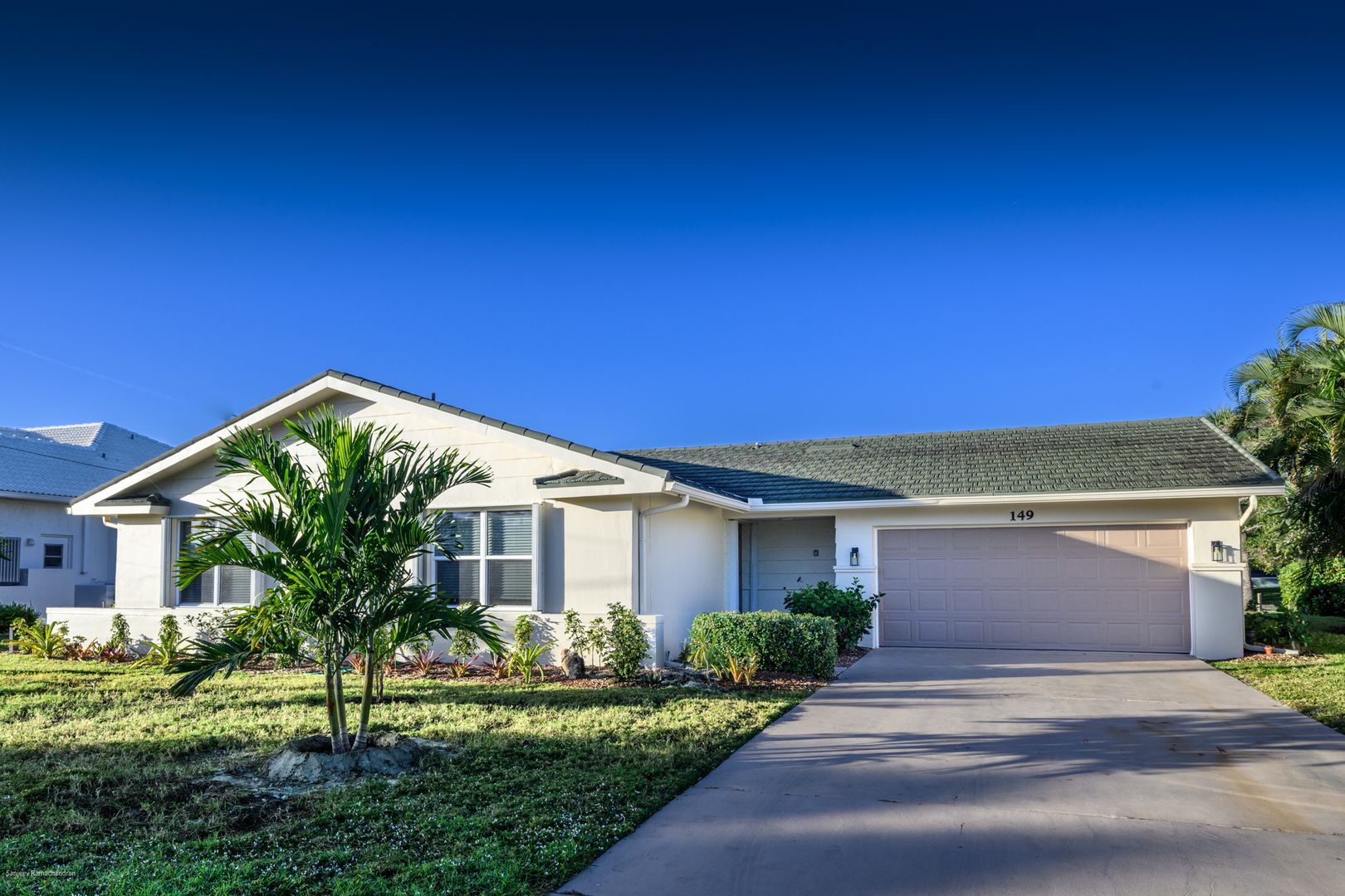 Punta Gorda House: 149 Crescent Dr