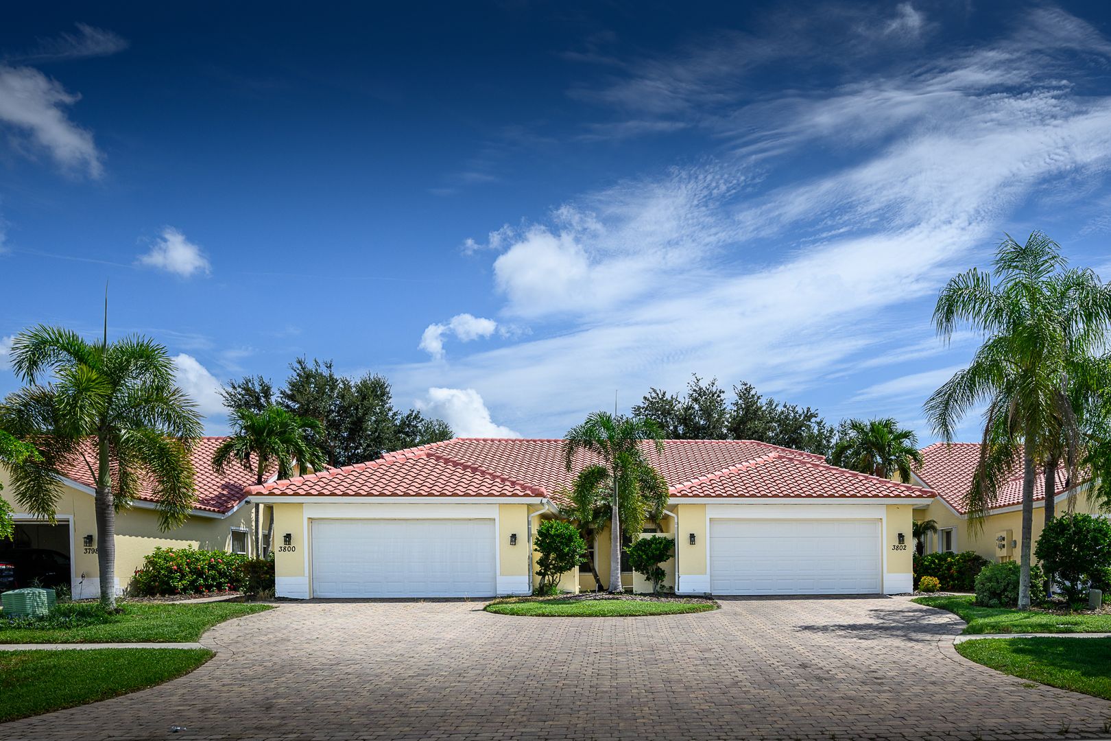 Punta Gorda Apartment: 3800 Tripoli Blvd.