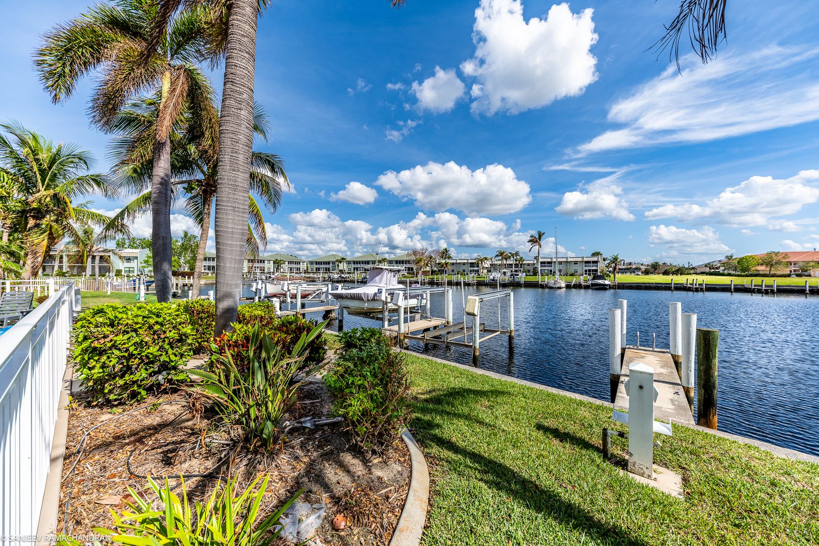 Punta Gorda Condo: 3228 Purple Martin Dr #125