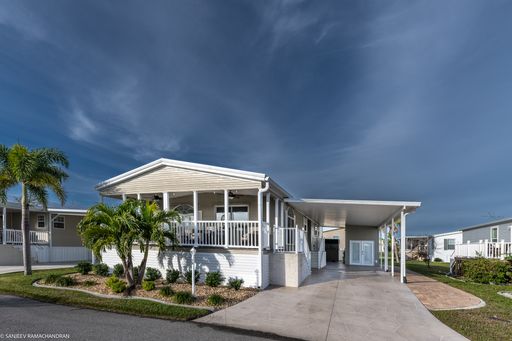 55+ ACTIVE COMMUNITY IN PUNTA GORDA – photo 1