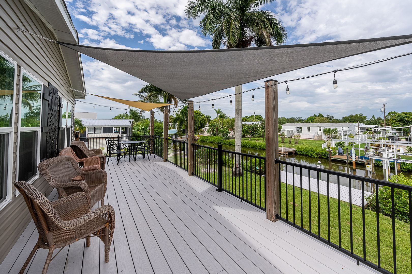 Punta Gorda House: 3118 Bayberry Ave