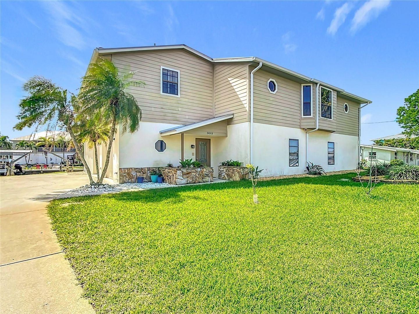 Punta Gorda, House: 24313 Pirate Harbor Blvd