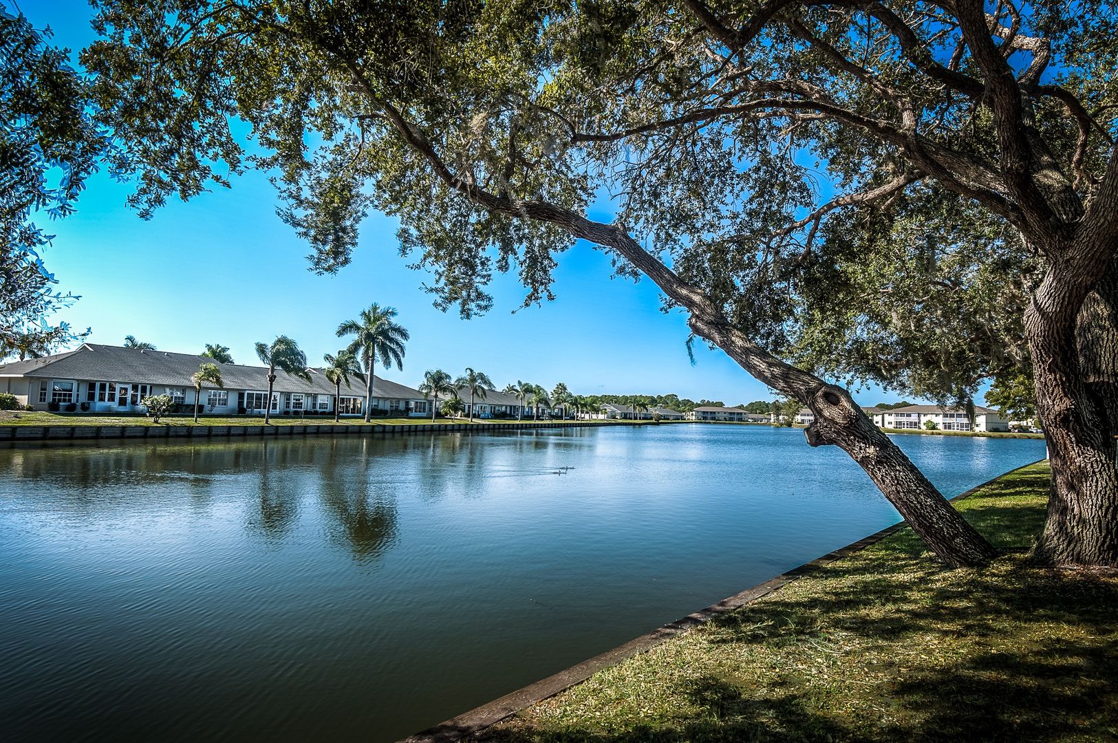 Lake Suzy Apartment: 11644 SW Egret Circle #506