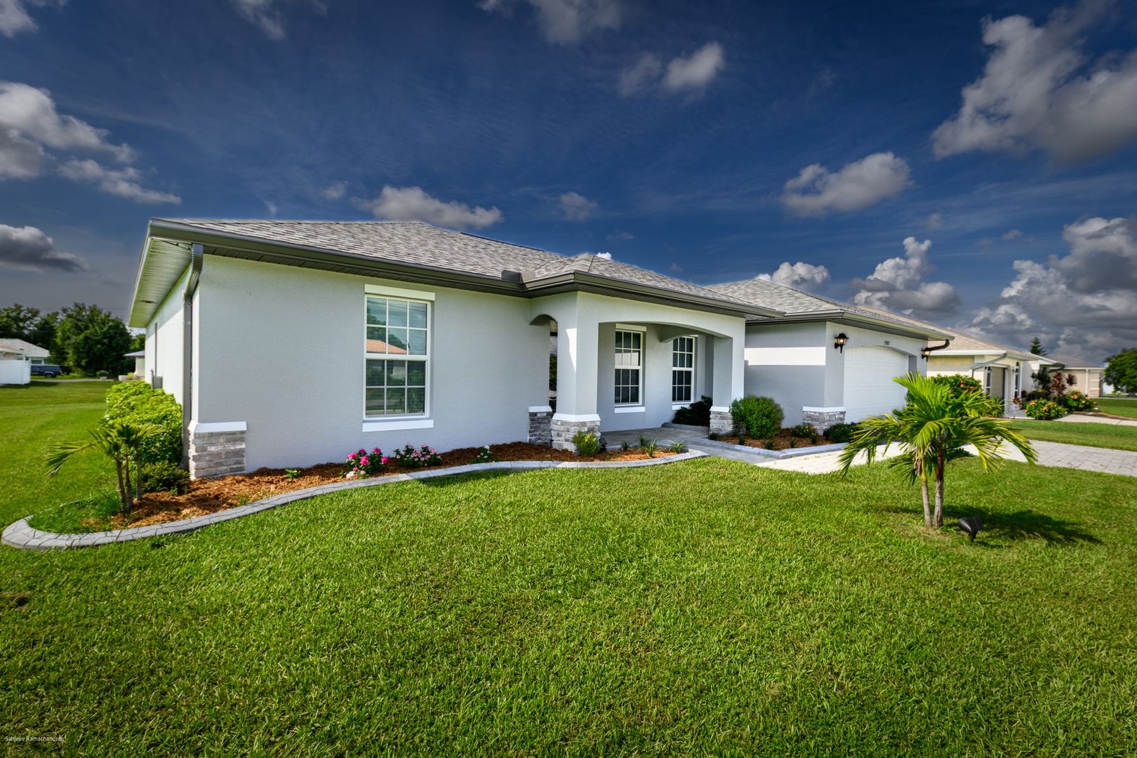 Punta Gord House: 25583 Deep Creek Blvd